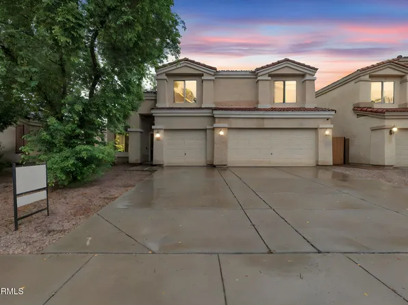 43546 W BLAZEN Trail, Maricopa, AZ 85138