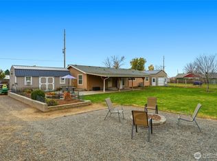 54 Baldwin Rd, Walla Walla, WA 99362