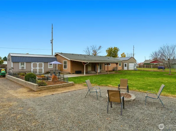 54 Baldwin Road, Walla Walla, WA 99362