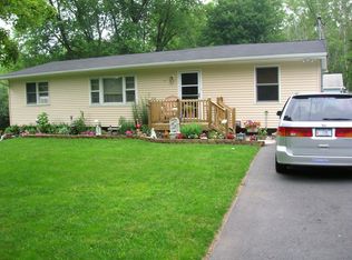 3370 State Route 208, Campbell Hall, NY