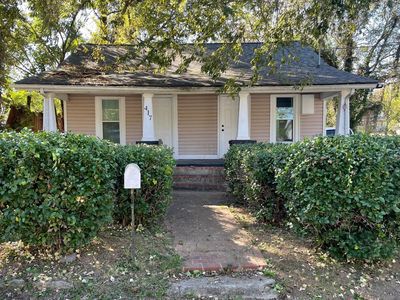 417 Church St, Columbia, TN, 38401