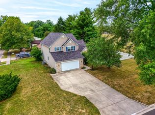235 McCutcheon Rd, Gahanna, OH 43230