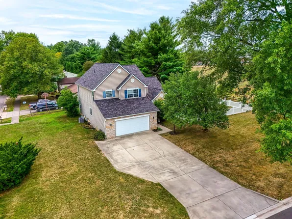 235 McCutcheon Rd, Gahanna, OH 43230