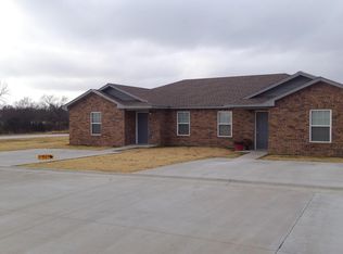 4644 S 517 Rd, Tahlequah, OK 74464