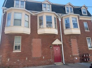 232 E King St APT 6, York, PA 17403