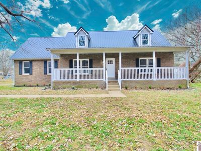 629 Good Hope Cemetery Rd, Oak Grove, KY, 42262