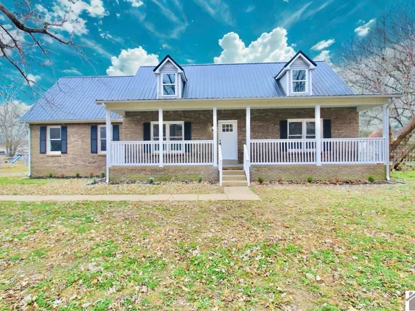 629 Good Hope Cemetery Rd, Oak Grove, KY 42262