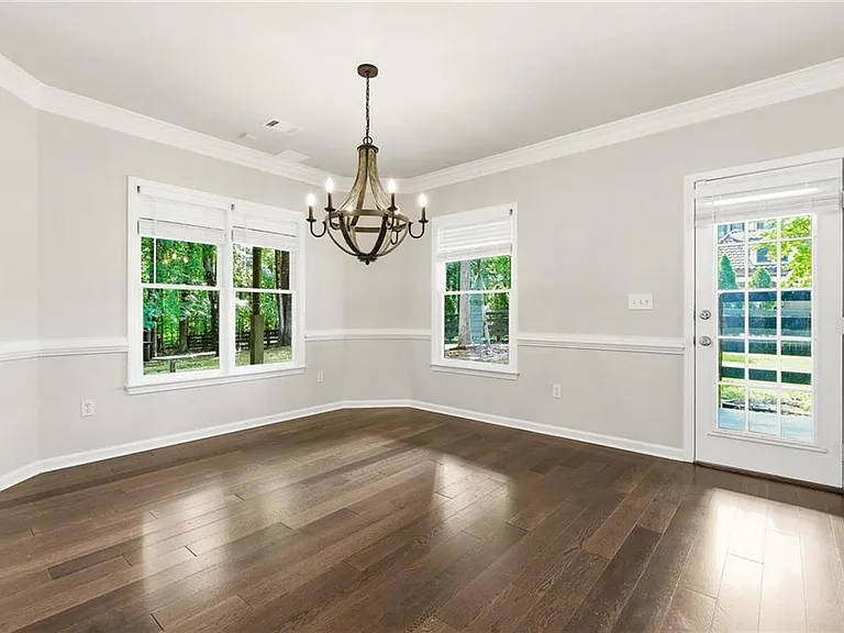 4650 Burnt Hickory Rd NW — Photo 14