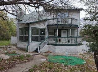 1152 Elm Grove Ct, Whitney, TX 76692