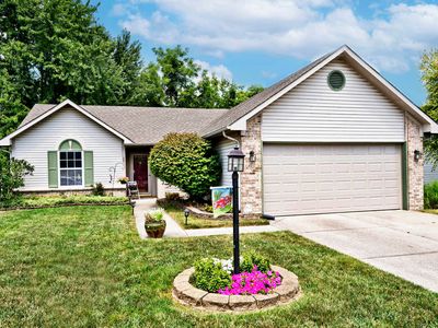 12150 Madrone Dr, Indianapolis, IN, 46236