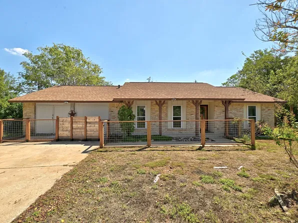 11601 Oak Haven Cv, Austin, TX 78753