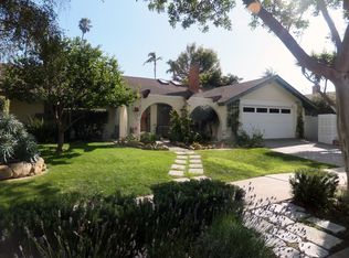 5367 Ogan Rd, Carpinteria, CA 93013