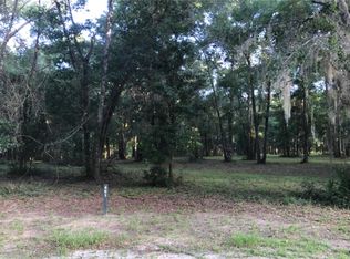 401 Blackberry Ln NE, Townsend, GA 31331