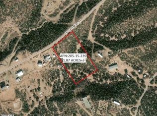8245 W Framingham Rd LOT 216, Kirkland, AZ 86332