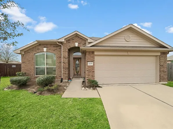 22235 Thresher Court, Katy, TX 77449