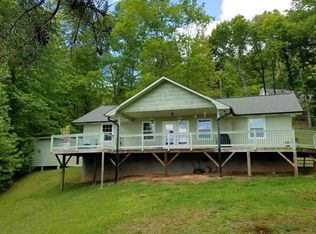 340 Holland Farm Rd, Andrews, NC 28901