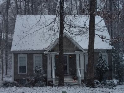 8 Woodridge Rd, Palmyra, VA, 22963