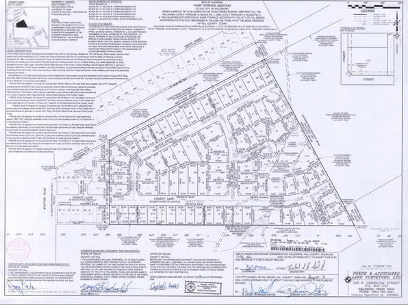 204 Forest Ln, Hillsboro, TX 76645