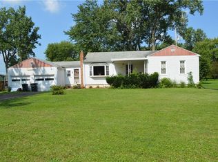 4439 Springfield Xenia Rd, Springfield, OH 45506