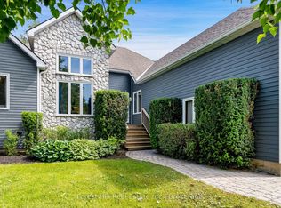 140 Augusta Cres, Blue Mountains, ON L9Y 0K7