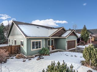 2923 NW Wild Meadow Dr, Bend, OR 97703