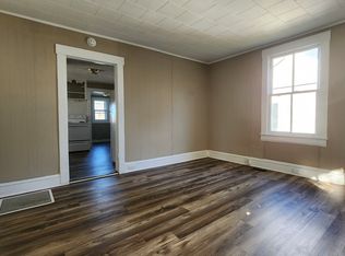 814 Hamilton St, Johnson City, TN 37604