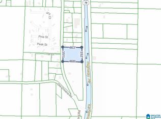 7371 Old Bradford Rd #1, Pinson, AL 35126