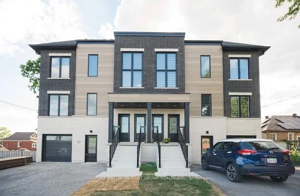 180 Prince St #3