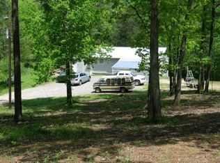 1164 Roundtop Rd, Vinemont, AL 35179