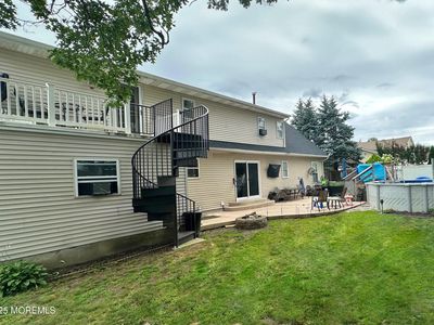 1317 Cable Avenue, Beachwood, NJ, 08722