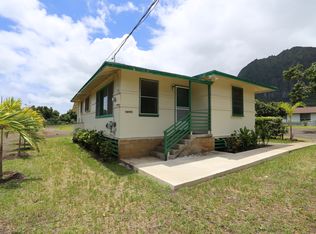 41-666 Kaulukanu St, Waimanalo, HI 96795