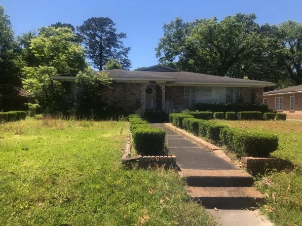 2417 Ridge Rd, Mobile, AL 36617