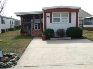 177 Oyster Ln, Ocean City, MD 21842