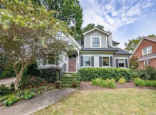 2822 Glendale Rd, Charlotte, NC 28209