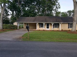 4510 Rolling Way Dr, Cohutta, GA 30710