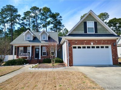 917 Satinwood Ct, Fayetteville, NC, 28312
