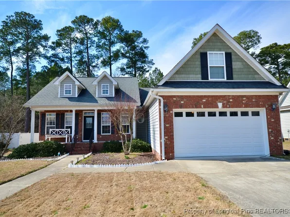 917 Satinwood Ct, Fayetteville, NC 28312