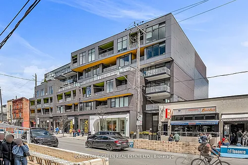 109 Ossington Ave Photo 1
