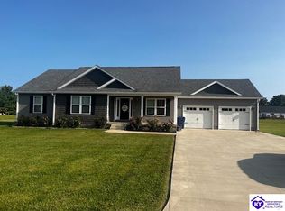 130 Lakeside Pl, Campbellsville, KY 42718
