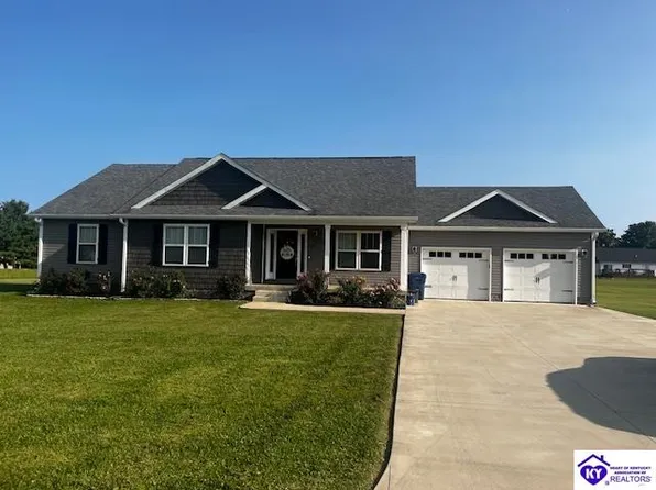 130 Lakeside Pl, Campbellsville, KY 42718