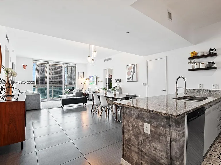 951 Brickell Ave #3207 — Photo 8