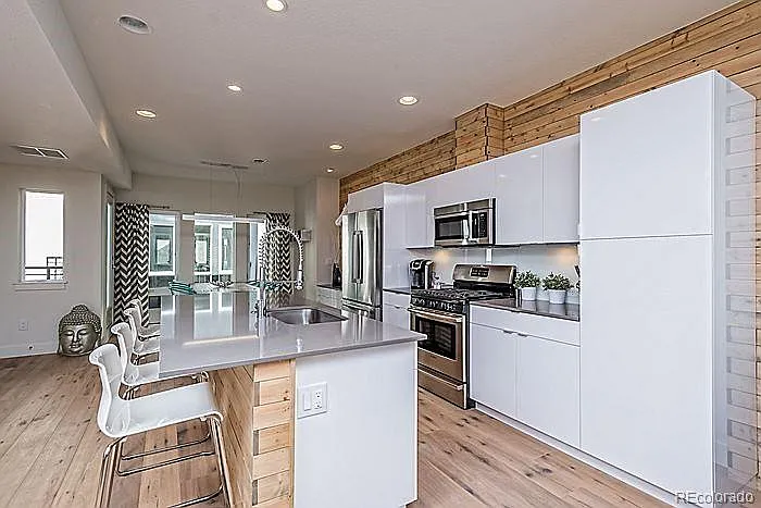 4525 Tennyson St #3 — Photo 9
