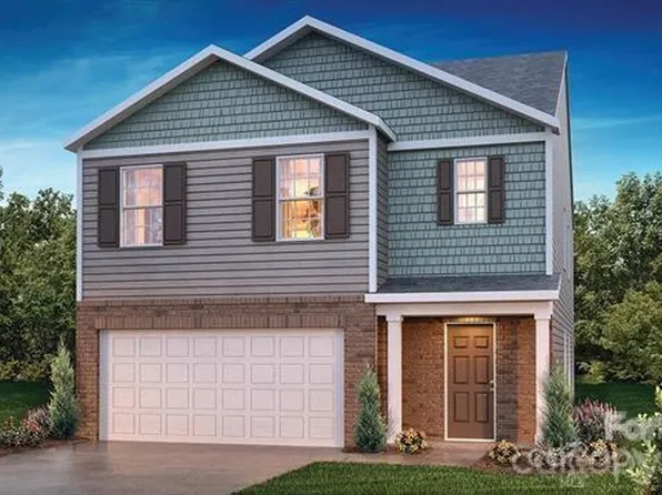 3973 Bethesda Pl, Concord, NC 28025