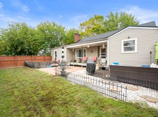 106 W 4th St, Lapel, IN