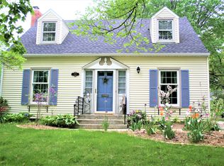 834 Ottawa Trl, Madison, WI 53711