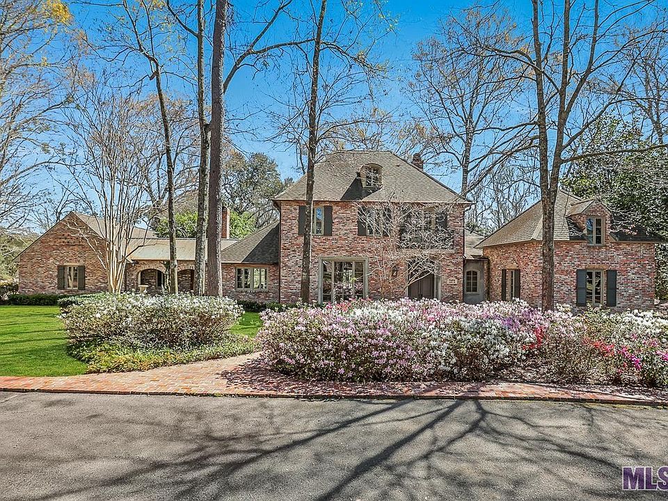 9494 Myrtles Ln, Saint Francisville, LA 70775 Zillow