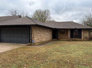 3709 Southwind Ct, Oklahoma City, OK 73179