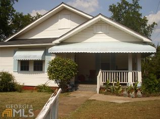 203 D St NE, Thomaston, GA