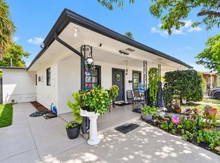 1020 S K Street, Lake Worth Beach, FL 33460