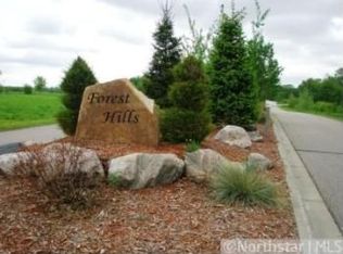 9949 Jansen Cir NE, Monticello, MN 55362